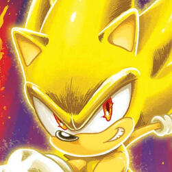 Sonic the Hedgehog Lead editorial for the Sonic the Hedgehog comic book franchise managing all aspects of creative and print production.