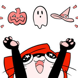 The Spirit of Halloween