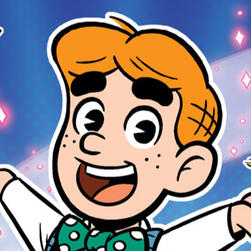 Bite Sized Archie